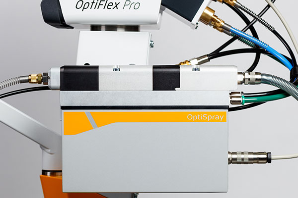 Components OptiFlex Pro